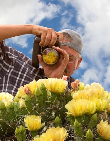 Photographer