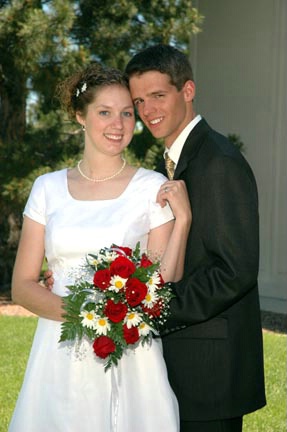 Adam and Trudy