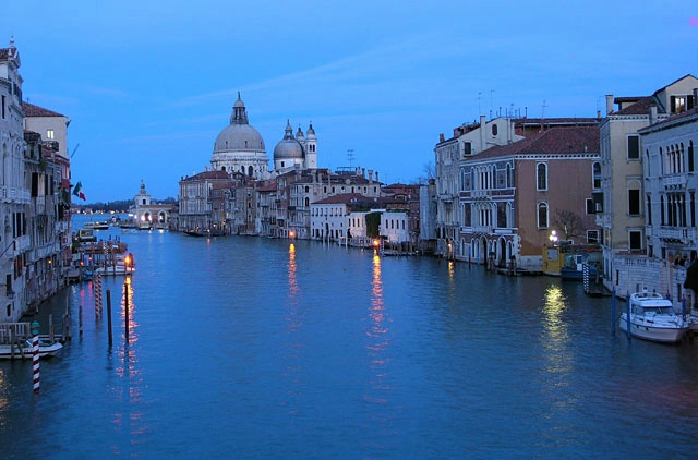 Venice - Italy