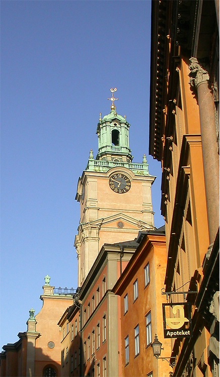 Gamla Stan