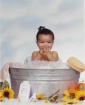 BUBBLE BATH