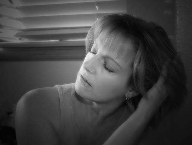 Self Portrait