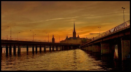 Stockholm
