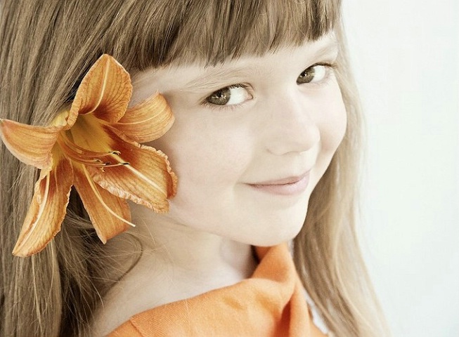 Orange Blossom