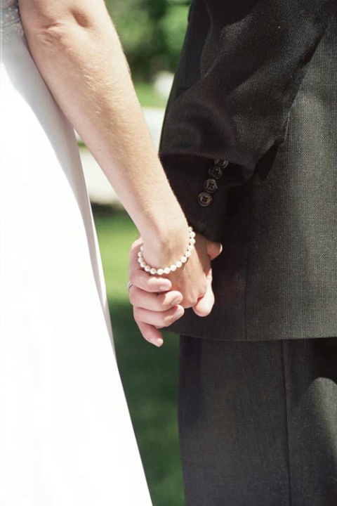 Hands