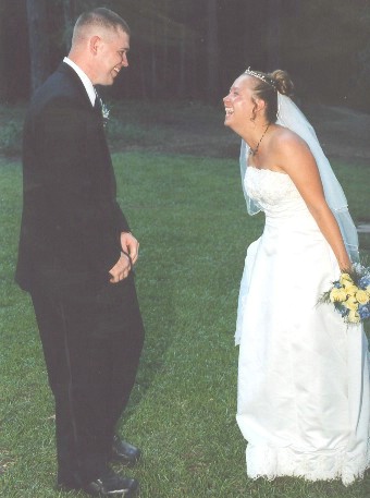 Devon & Candice