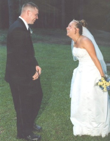 Devon & Candice