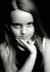 A Girl