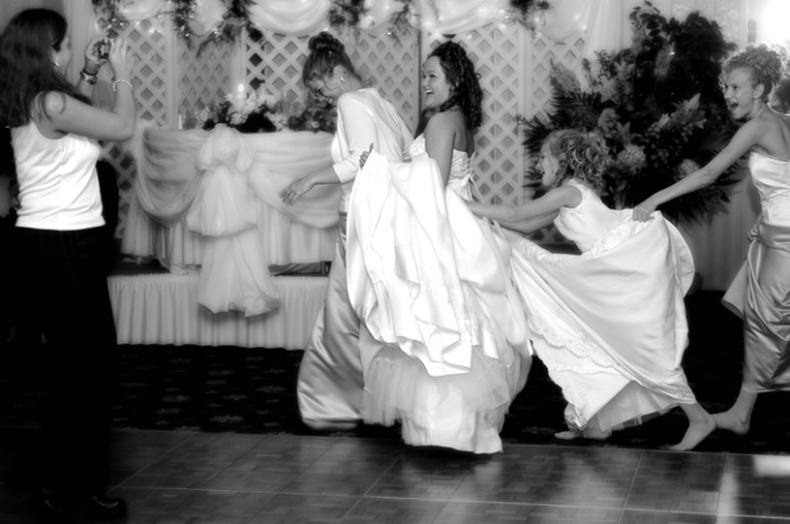 Girls Just Wanna Have Fun