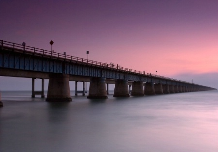 Seven Mile Bridge