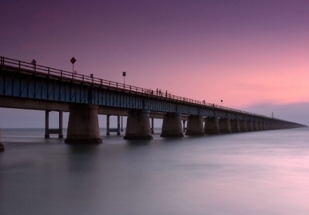 Seven Mile Bridge