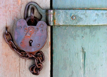 Padlock