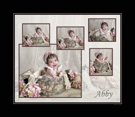 Victorian Abby