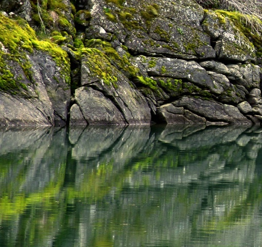 Pattern and Reflection