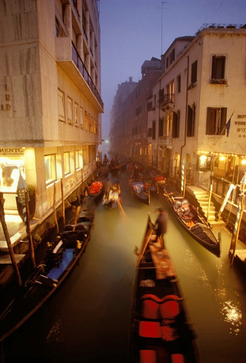 Venice, Italy