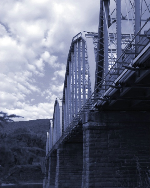 Water Street Bridge 2