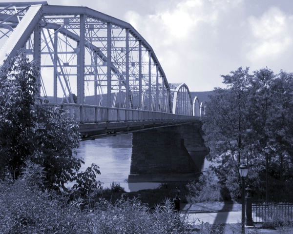 Water Street Bridge