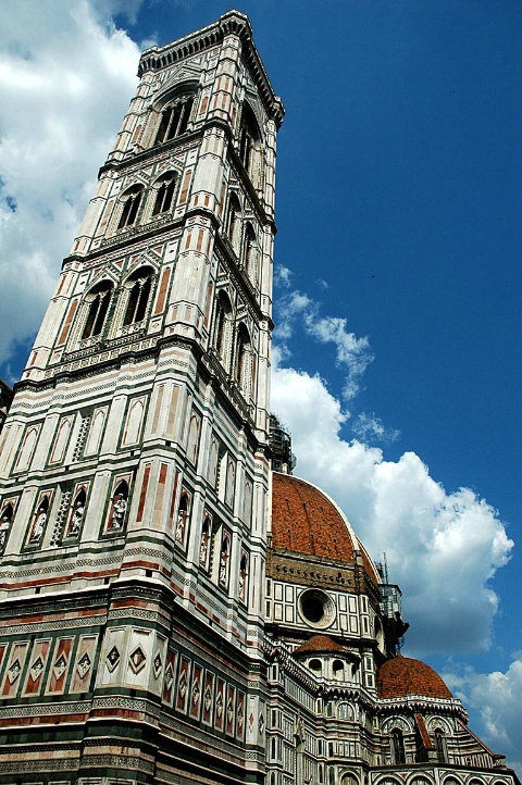 Florence Dreams