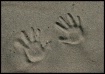 Hand Prints
