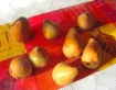 Glowing Pears