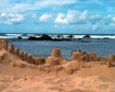 Sand fortress