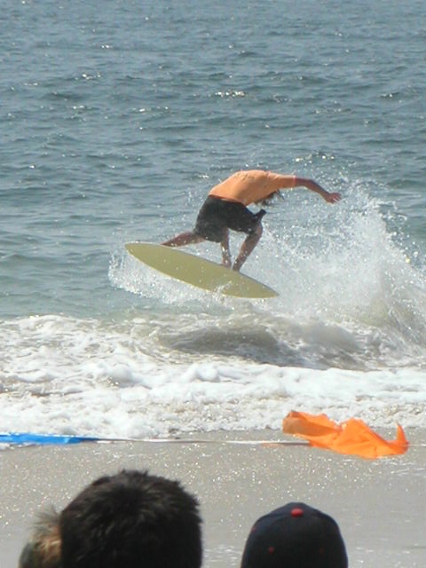 SURF SHACK/ ZAP PRO AM SKIM JAM AIR 