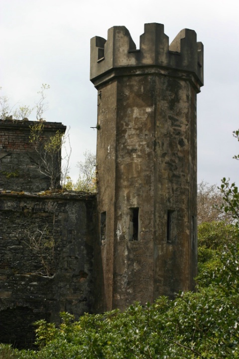 Irish Castle