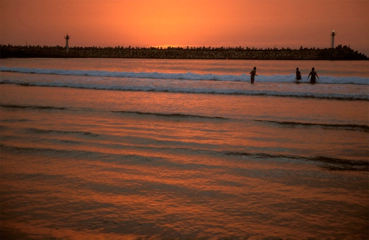 Herzeliya Beach