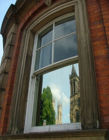 York Reflections