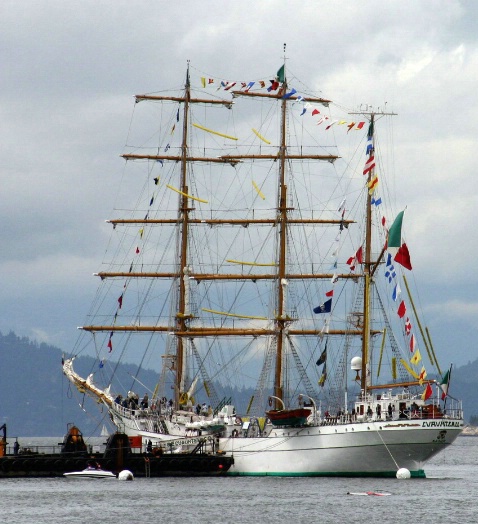 Cuauhtemoc - ID: 1015943 © Liandra Barry 