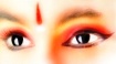 Indian Eyes