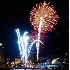 © Robert Hambley PhotoID # 1018605: Milwaukee Fireworks