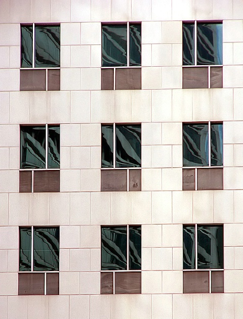 9 Windows and Reflections