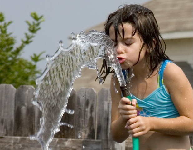 Fountain for Youths