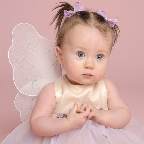 Little Angel