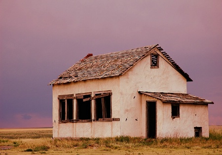 Lonesome Prairie