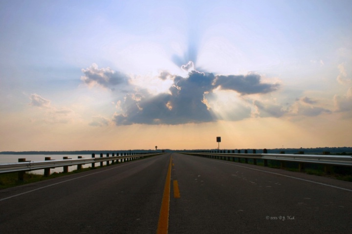 Highway To Heaven 