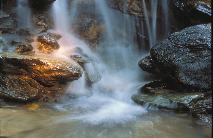 Hot Rocks