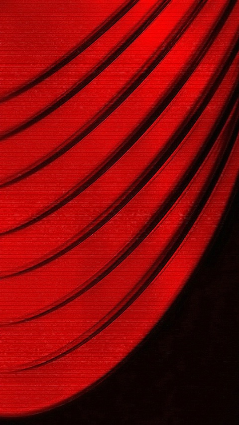 Red Curves -  For two special persons