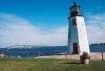 Lighthouse, RI.