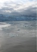 Floating ice