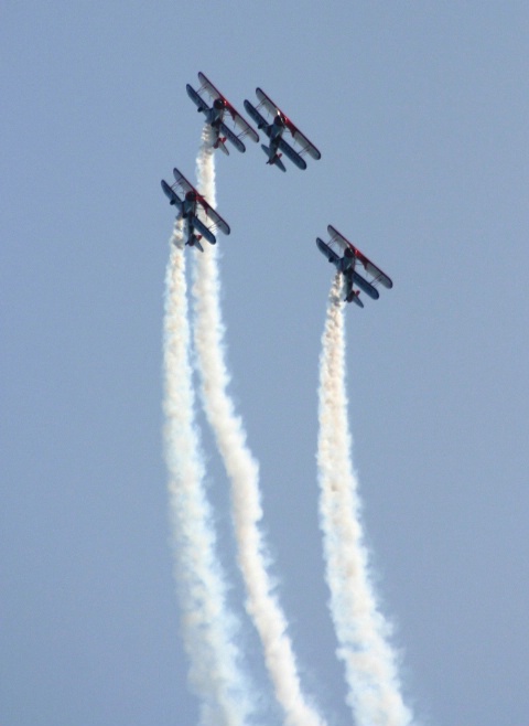 Blue Angels