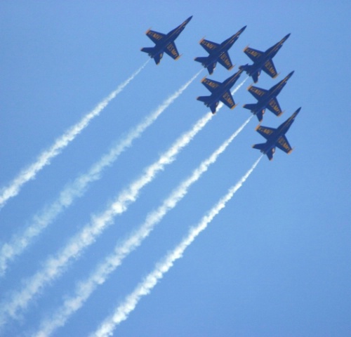 Blue Angels