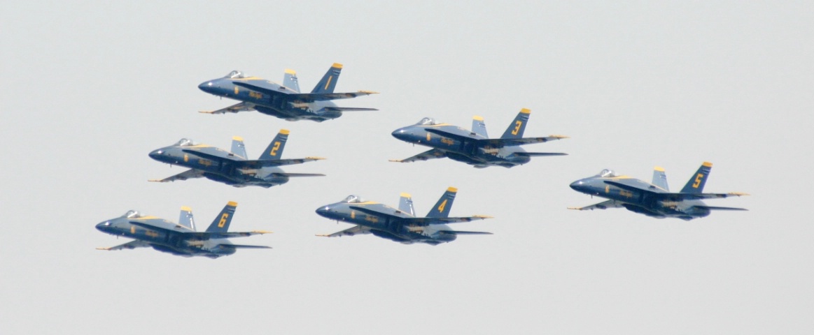 Blue Angels