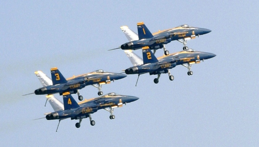 Blue Angels