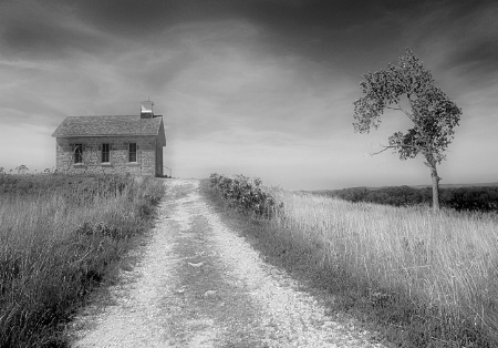 Country Schoolhouse