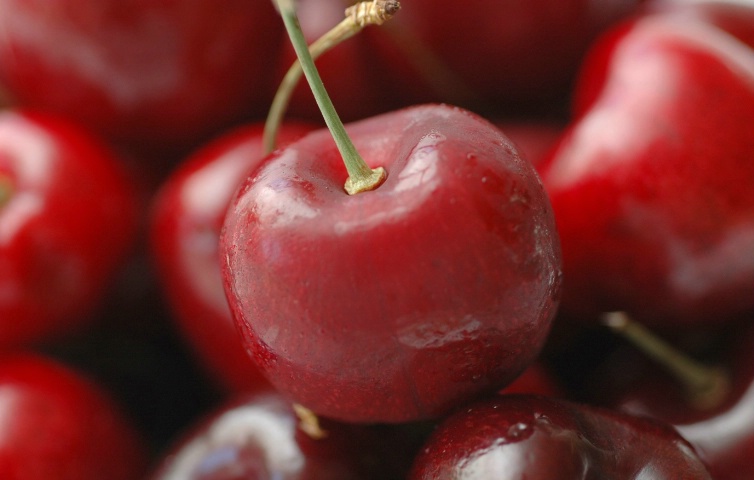 Cheerful Cherries