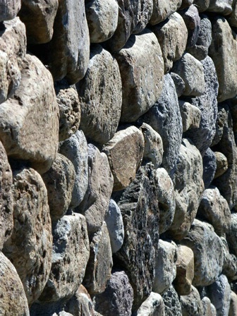 Rock wall - ID: 1047630 © al armiger