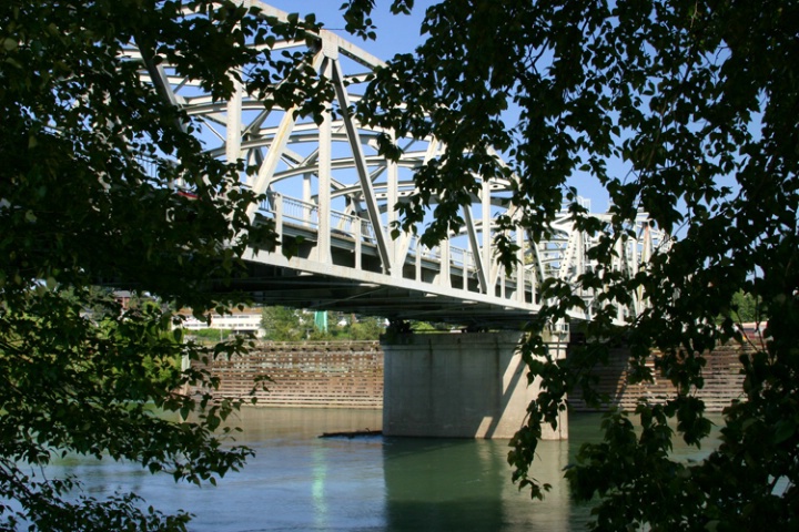 Highway Bridge