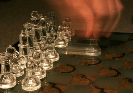 ~Chess Anyone~